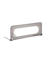 Jané Klappbares Bettgitter Länge 110 cm Transporttasche extra hoch