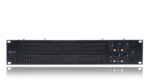Audio 312 stereo graphic - eq-312,