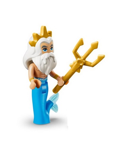 Lego disney könig - lego,
