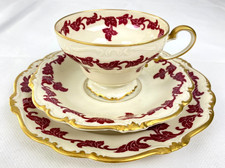 Sammeltasse 3 tlg. Rosenthal