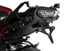 ZIEGER Kennzeichenhalter-