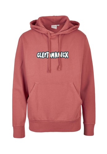 Cleptomanicx clepto oldschool - clepto,