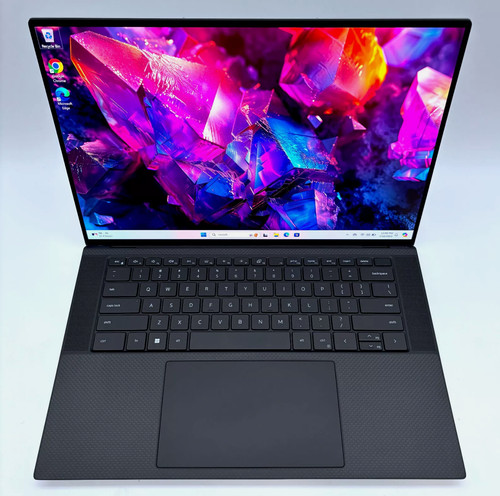 Dell gaming laptop - gaming, 5,10ghz