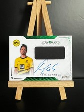 Mats Hummels Topps BVB Premium