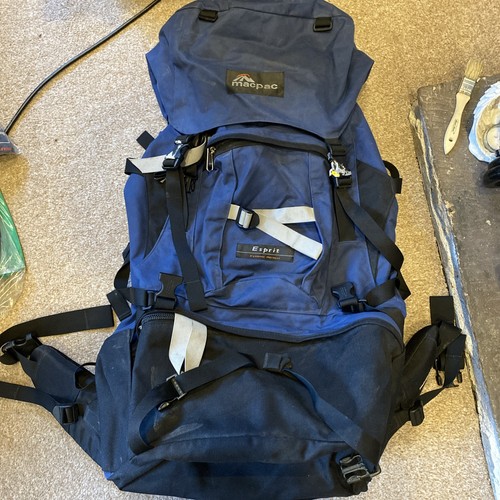 Damen macpac esprit wander - macpac,