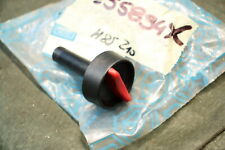 M85) Piaggio Grillo 50 (CXM, CXV) Benzinhahn Knauf Griff 255894 Filler Cap Grip