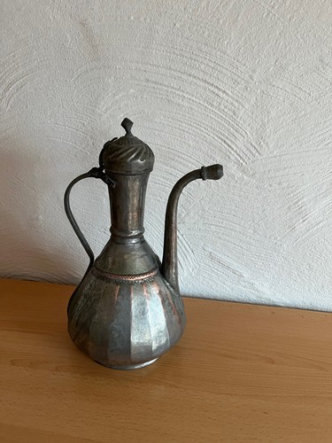Orientalische tee oder - tee,