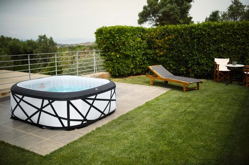 Premium mspa whirlpool soho - mspa,