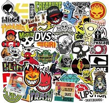 ACTTGGJ Aufkleber 100 Stück