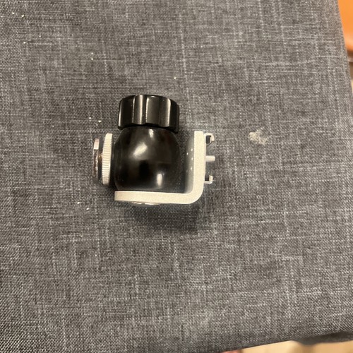 Kugelkopf ballhead von stitz - kugelkopf,