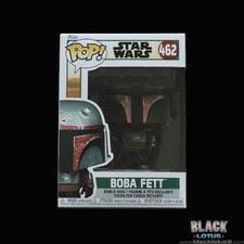 BLEMISHED Funko Pop! Star Wars