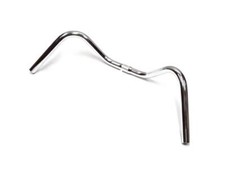 Lenker Lenkstange Chrom für
