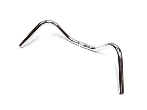 Lenker lenkstange chrom für - chrom,