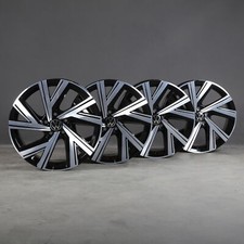 Inch rims original - original, vw