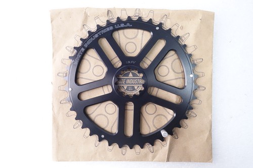 White industries vbc17 direct - white,