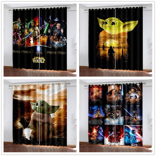 Star wars yoda - wars, blickdicht