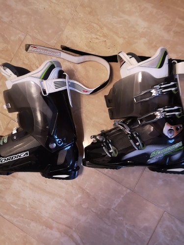 Achtung skistiefel - !,