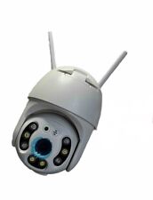 WIFI Wireless IP Camera 1080P Outdoor CCTV PTZ Smart Home Security 2 Way Talk