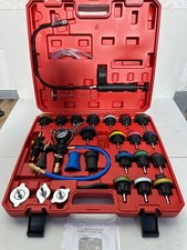 Kühler drucktester - kühler,