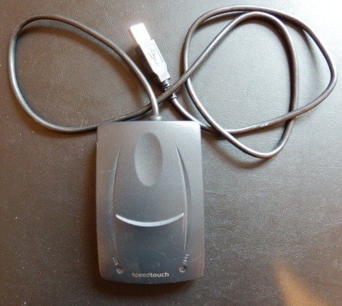 Thomson telecom speedtouch 330 - telecom,