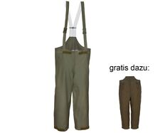 Original Bundeswehr Goretex Regenhose Nässeschutz  Unterziehhose Kälteschutz NEU