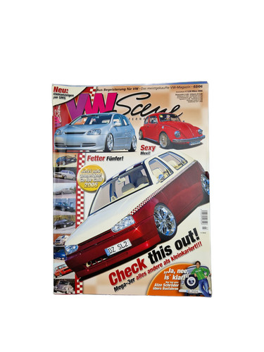 Scene international von - scene,