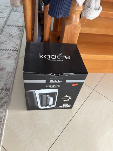 Kaffeemaschine mocca fakir - kaffeemaschine,