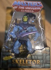 Skeletor The Original MotU