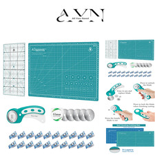 45mm Rollschneider Set |