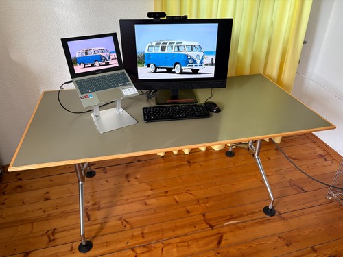Vitra usum 160 - 160, x