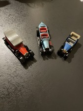 DDR Espewe Modellautos (3