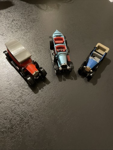 Ddr espewe modellautos 3 - ddr, (3