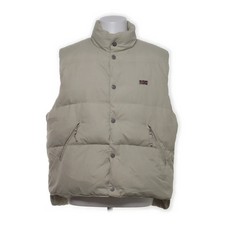 Napapijri, Daunenweste
