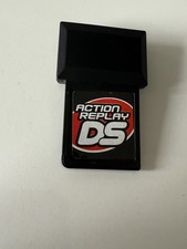 Action replay cheatmodul - action,