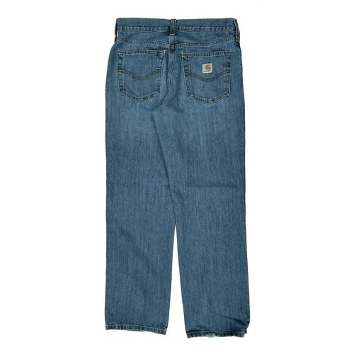 Carhartt jeans 30w 31l - carhartt,