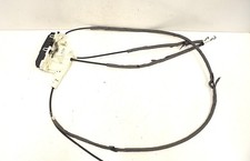 Original Mercedes Sprinter W906 Türschloss Hecktüren A9067400935 Z557