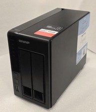 QNAP NAS TS-251+