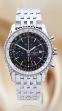 Breitling Navitimer World