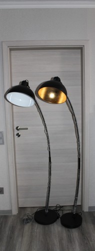 Stehlampe stehleuchte - stehlampe,