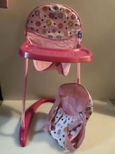 Puppenhochstuhl von Hauck