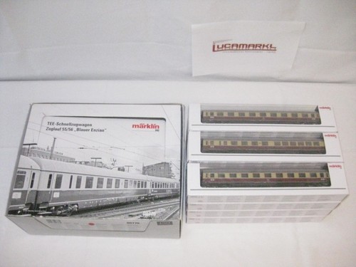 Märklin 00776 - märklin,