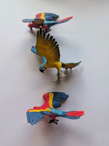 Schleich figuren tiere - schleich,