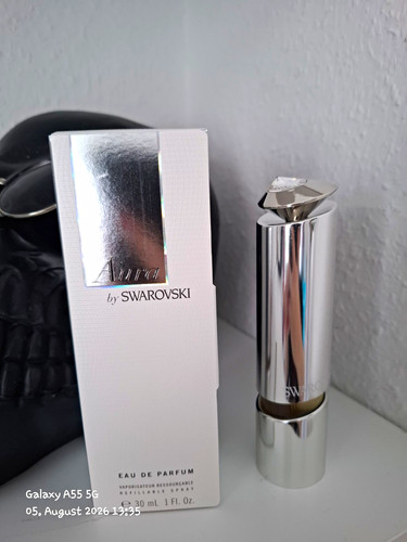 Rar original swarovski - rar, aura