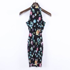 Desigual Damen Kleid Gr. L