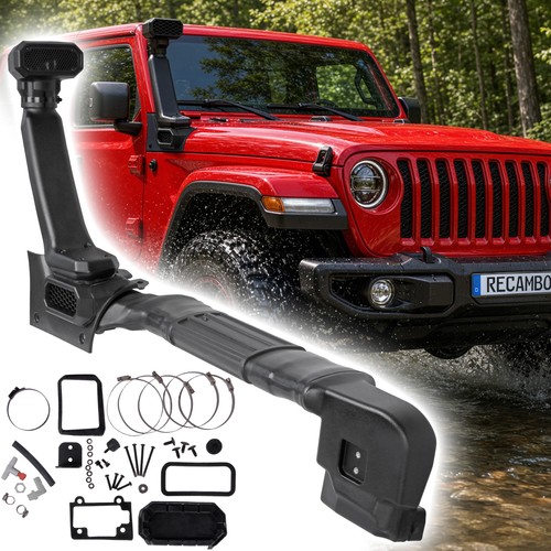 Offroad schnorchel kit passend - offroad,