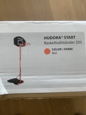 Hudora 205 start - hudora,