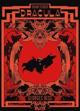 Dracula (Graphic Novel) |