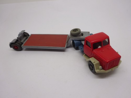 Wiking magirus saturn - wiking:,