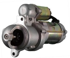 Starter Fits Miller Electric