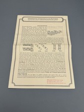 Bauanleitung für GERBITZ